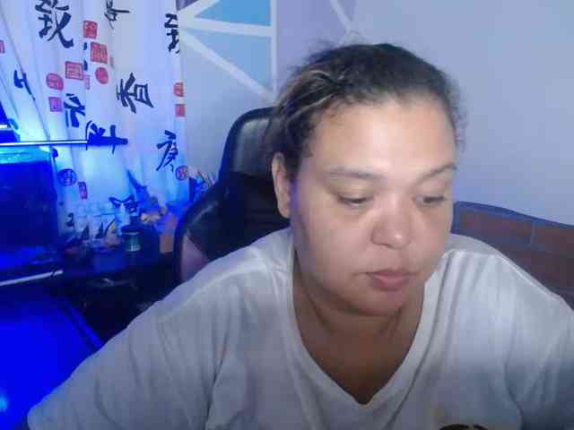 beautifulchubbyqueen webcam