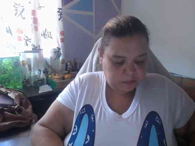 beautifulchubbyqueen webcam