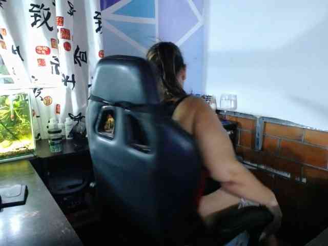 beautifulchubbyqueen webcam