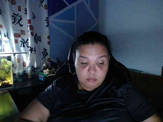 Beautifulchubbyqueen - Girl 