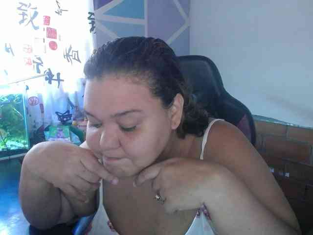 beautifulchubbyqueen webcam