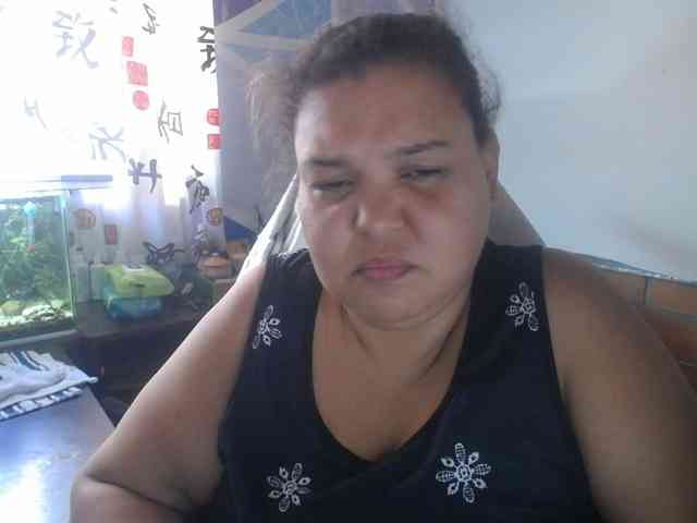 beautifulchubbyqueen webcam