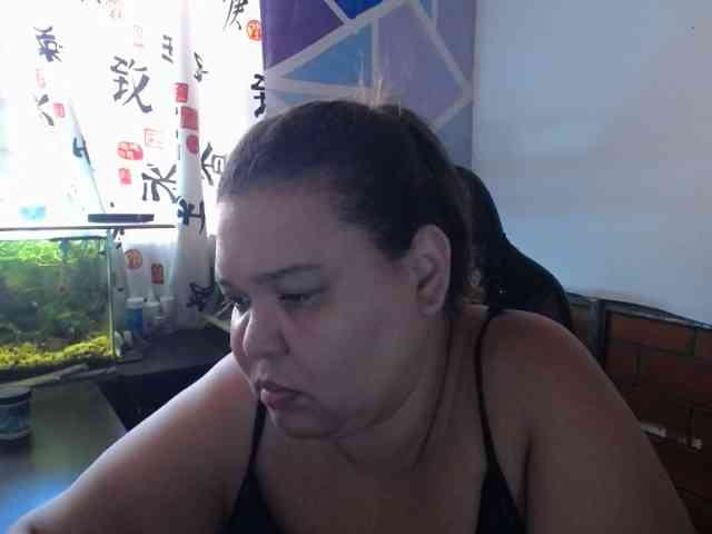 beautifulchubbyqueen webcam
