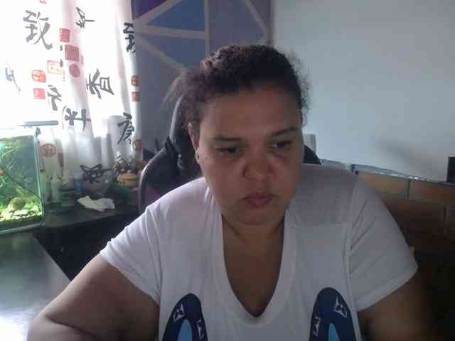 beautifulchubbyqueen webcam