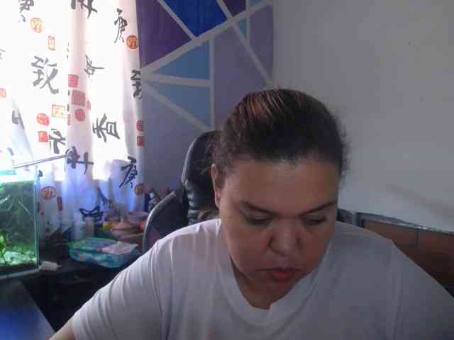 Modelo: beautifulchubbyqueen