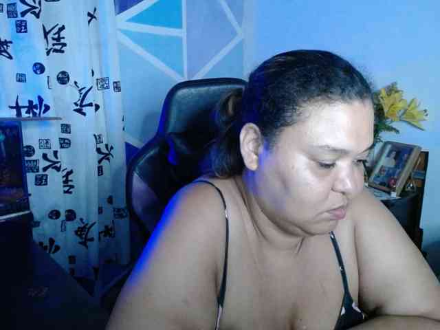 Вебкам-шоу beautifulchubbyqueen