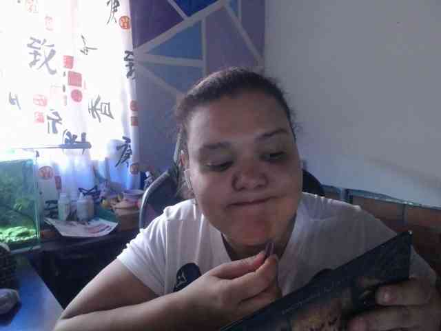 beautifulchubbyqueen webcam