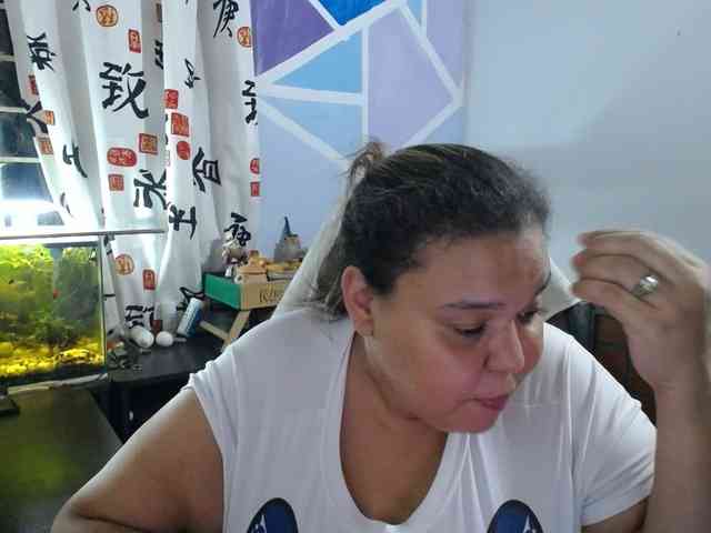 beautifulchubbyqueen webcam