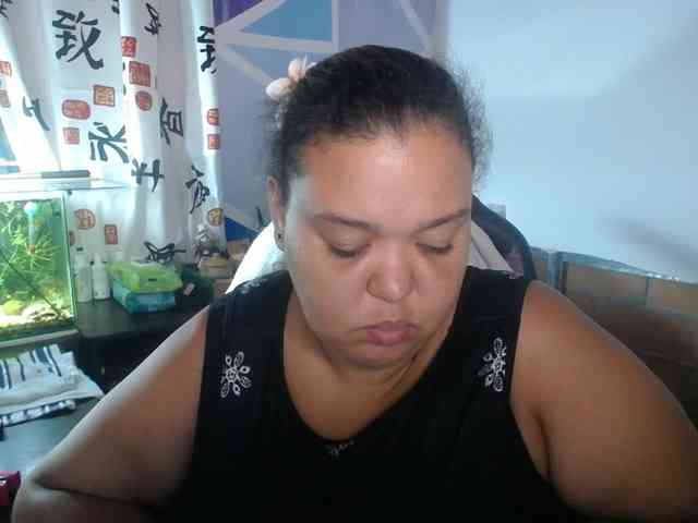 beautifulchubbyqueen webcam