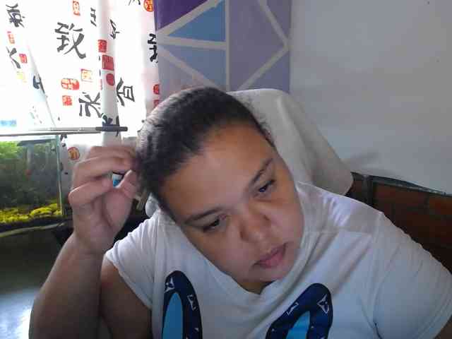 beautifulchubbyqueen webcam
