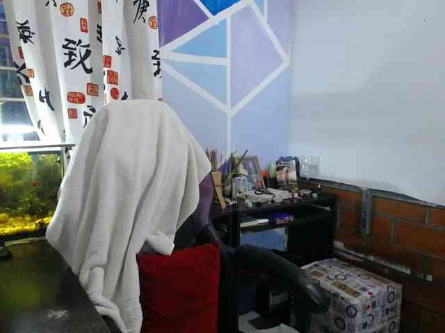 beautifulchubbyqueen webcam