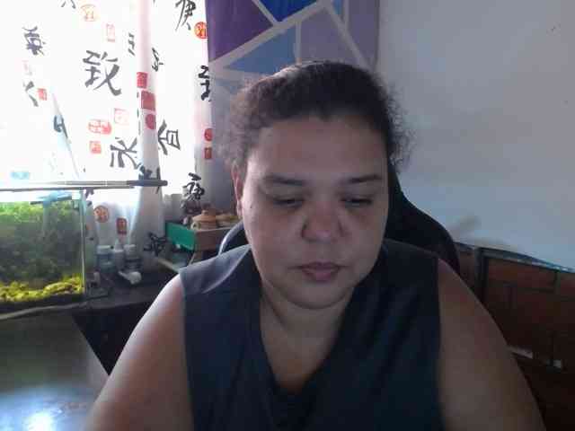beautifulchubbyqueen webcam