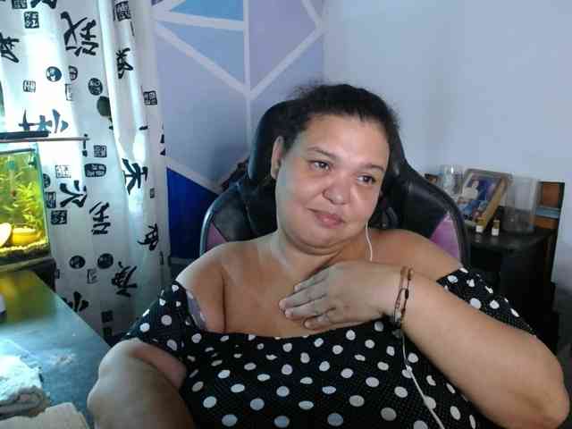 Model: beautifulchubbyqueen