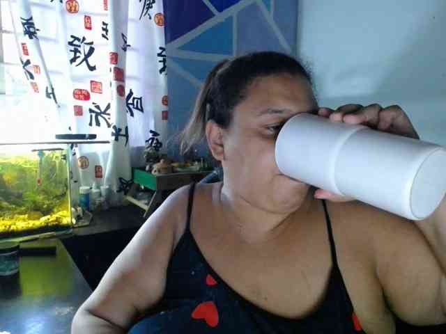beautifulchubbyqueen webcam