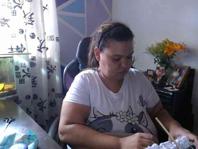 beautifulchubbyqueen webcam