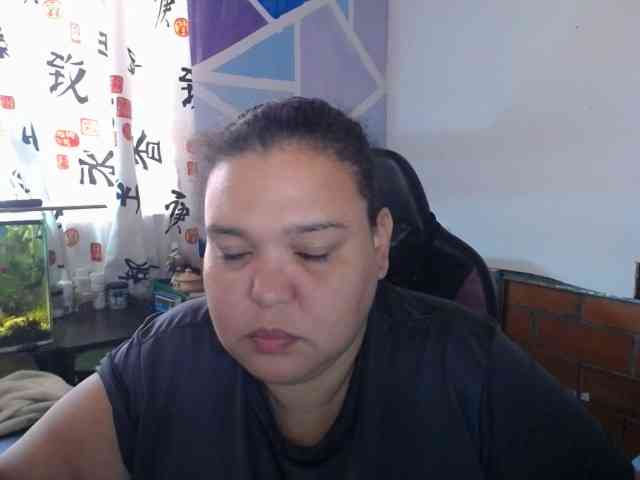 beautifulchubbyqueen webcam