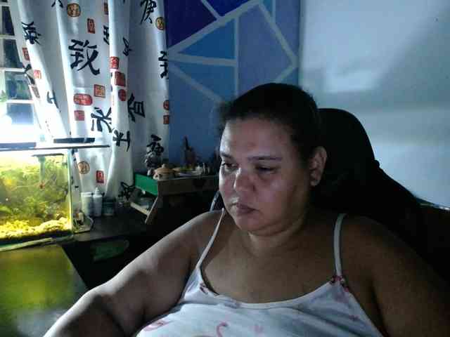 beautifulchubbyqueen webcam