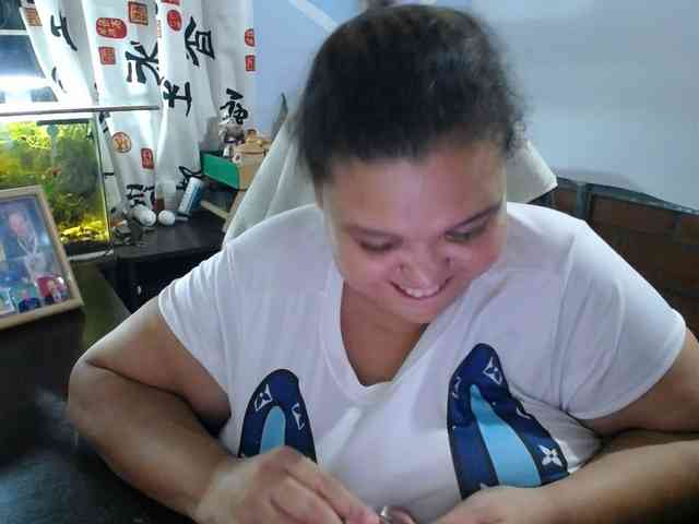 beautifulchubbyqueen webcam