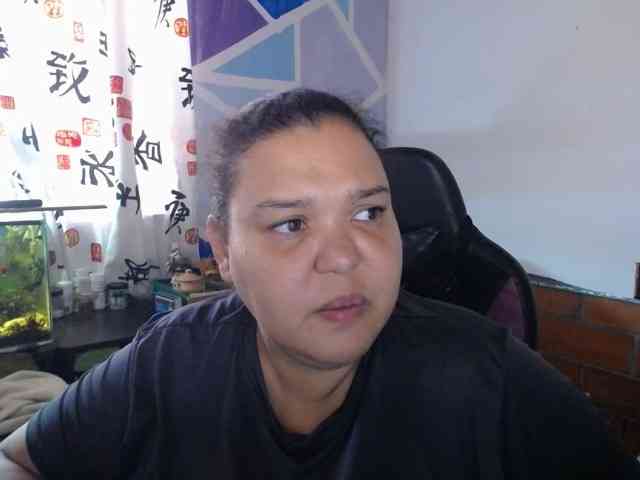 beautifulchubbyqueen webcam