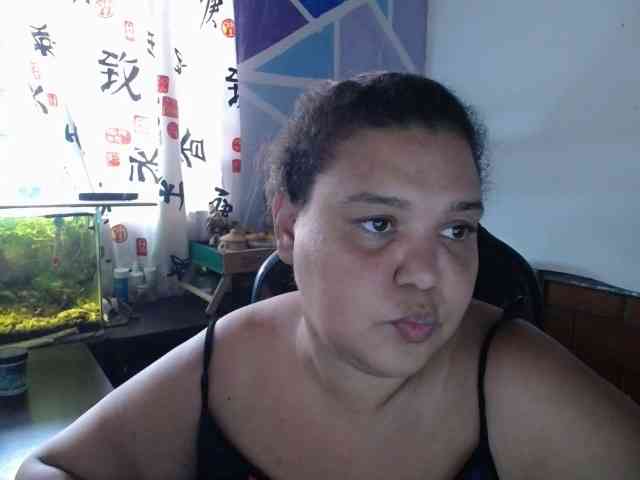 beautifulchubbyqueen webcam