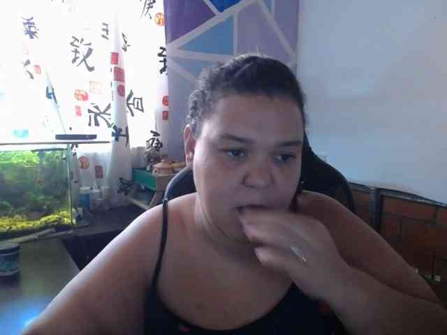 beautifulchubbyqueen webcam