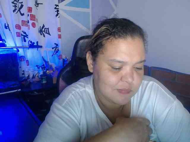 beautifulchubbyqueen webcam