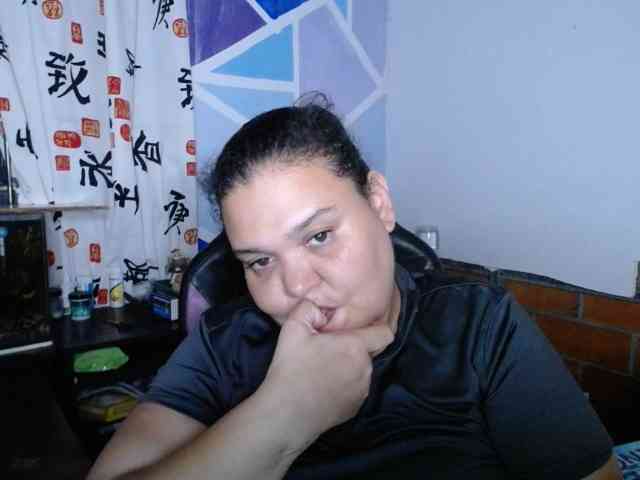 beautifulchubbyqueen webcam