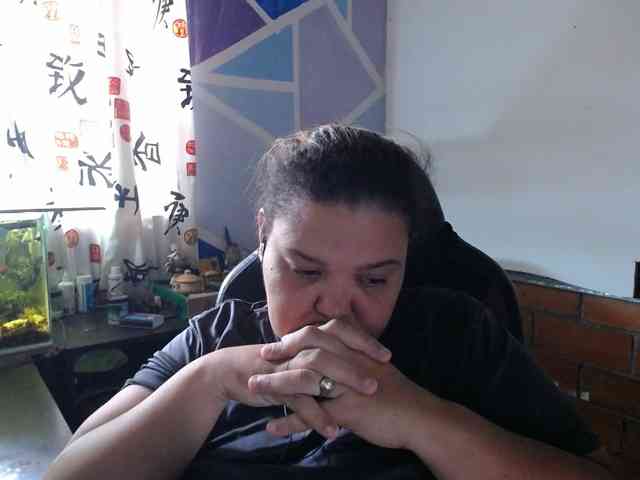 beautifulchubbyqueen webcam