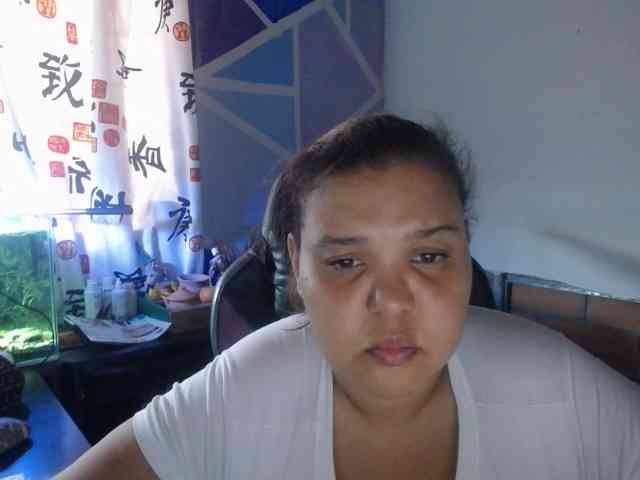 beautifulchubbyqueen webcam