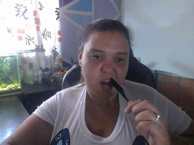 beautifulchubbyqueen webcam