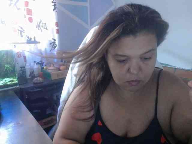 beautifulchubbyqueen webcam