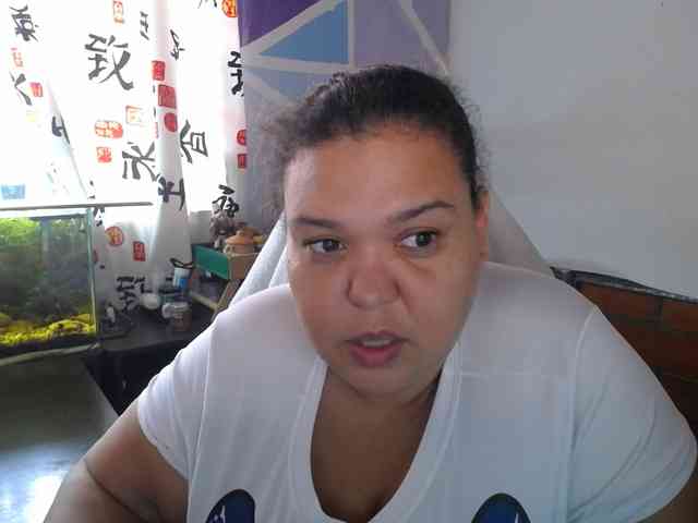 beautifulchubbyqueen webcam