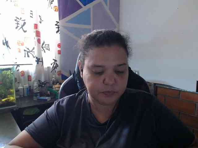 beautifulchubbyqueen webcam