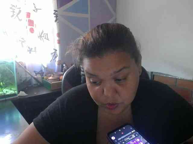 beautifulchubbyqueen webcam
