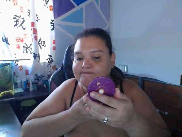 Beautifulchubbyqueen - Girl 