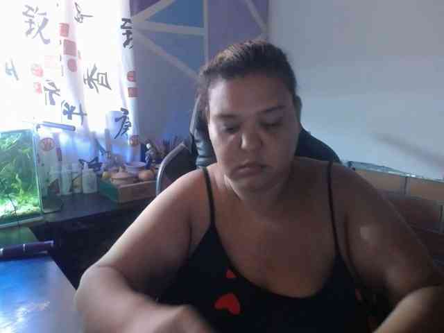beautifulchubbyqueen webcam