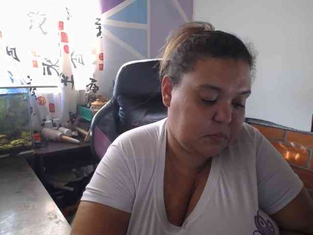 beautifulchubbyqueen webcam