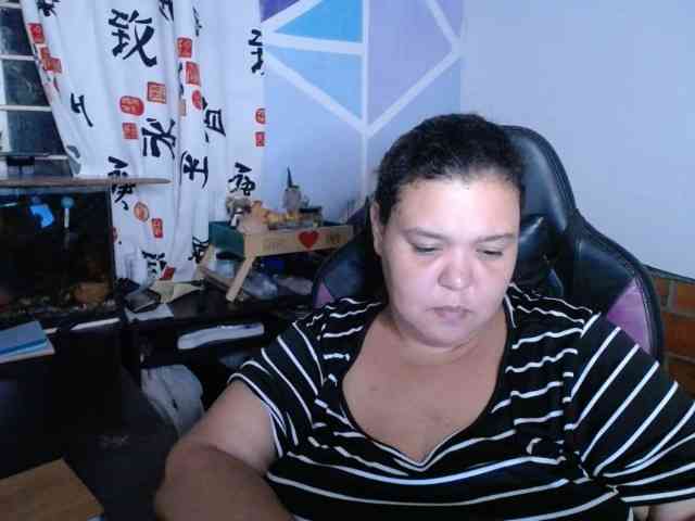 beautifulchubbyqueen webcam