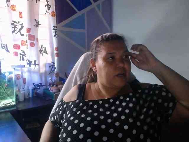 beautifulchubbyqueen webcam