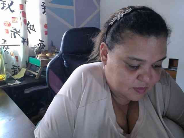 Model: beautifulchubbyqueen