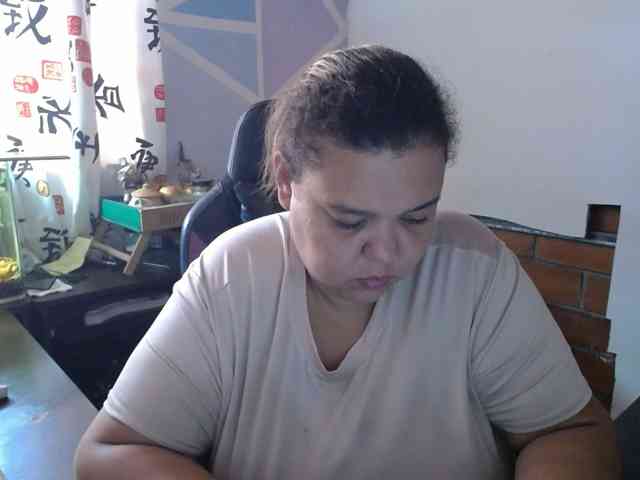Modella: beautifulchubbyqueen