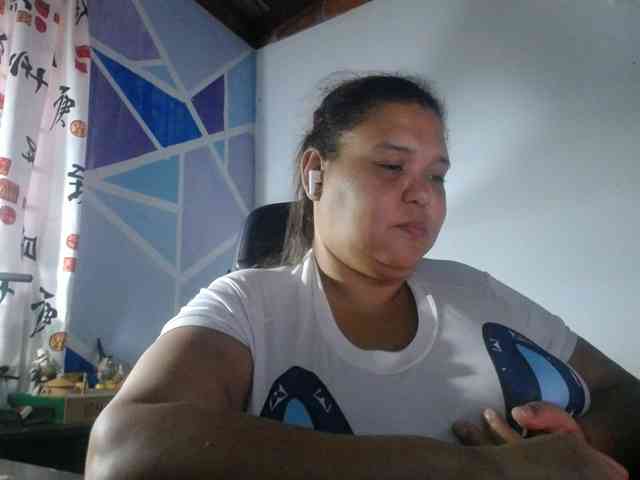 beautifulchubbyqueen webcam
