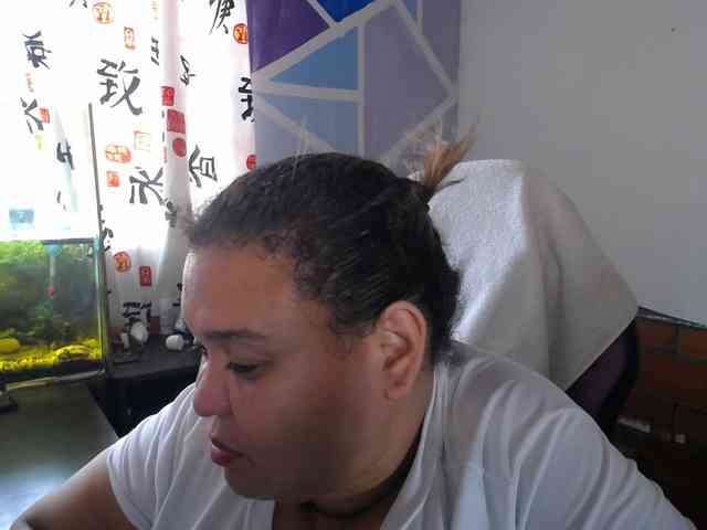 beautifulchubbyqueen webcam