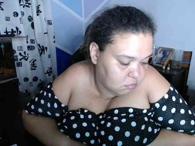 Model: beautifulchubbyqueen