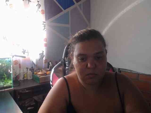 beautifulchubbyqueen webcam