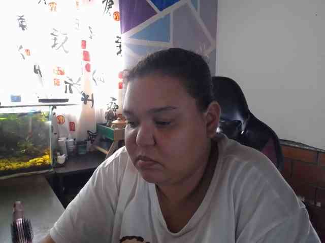 beautifulchubbyqueen webcam