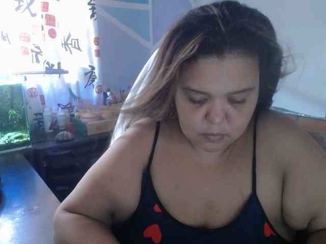 beautifulchubbyqueen webcam
