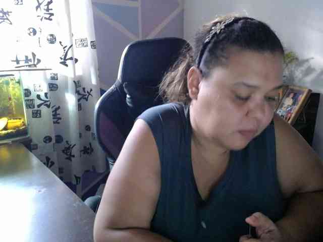 beautifulchubbyqueen webcam
