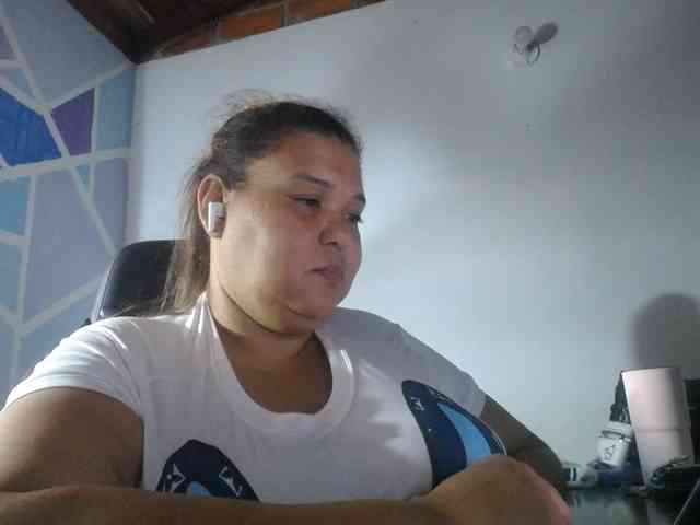 beautifulchubbyqueen webcam