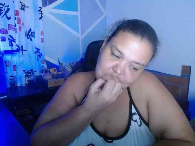Modella: beautifulchubbyqueen